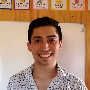 HERNÁN GUTIÉRREZ SOBARZO