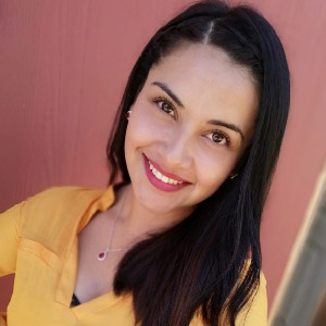 NADIA TEJO HUENUPE