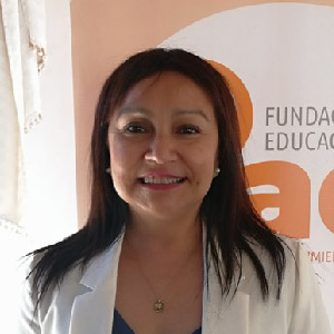 María Isabel Corales