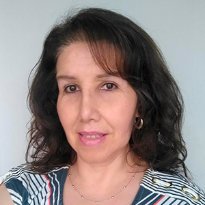 Nancy Vallejos Gallardo